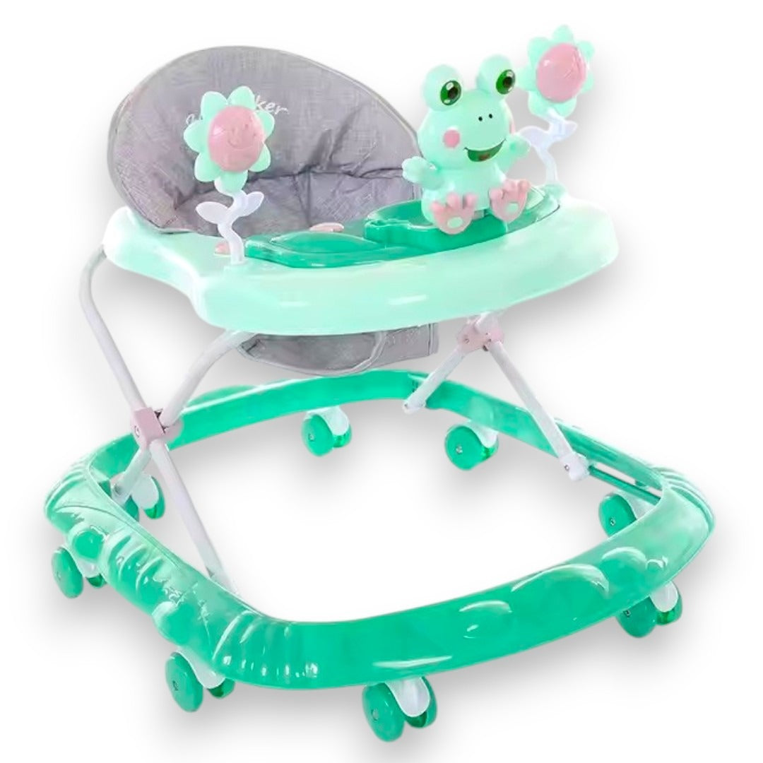 Gray helmet for bikers